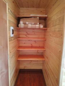 La Quebrada del Maitén