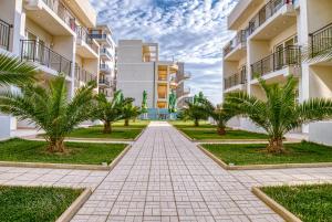 Sammos Beach Resort
