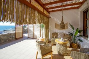 Syros Wellness Luxury Suites