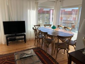 Seven Rivers Luxury Apartment