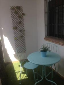 Apartamentos Patrisol