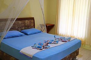 Wisma Leuser Sibayak & Jungle Trekking