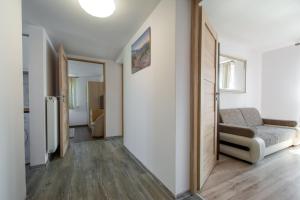 Corka Rybaka Apartments