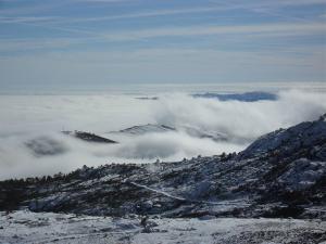 Serra da Estrela Guest House