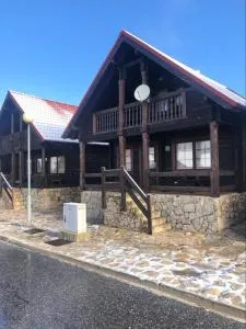 Chalé 6 - 佩尼亚什达绍迪 Chalé 6 - 佩尼亚什达绍迪