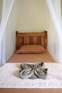 Wisma Leuser Sibayak & Jungle Trekking