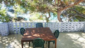 Apartament Apartment Kairos Pag Croaţia