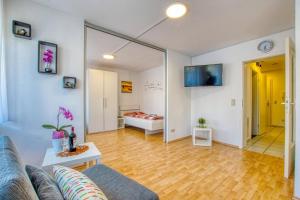 Ferienwohnung Adina & Nadine Günthner in Bondorf Kreis Böblingen