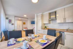 Ferienwohnung Adina & Nadine Günthner in Bondorf Kreis Böblingen