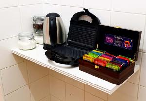 Youthfull Escape in Nicosia