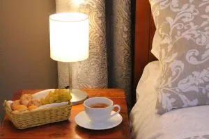 LA CASA DI NEH - Rivalba