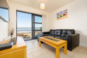 Apartement West Beach - Holiday Apartments Westward Ho! Suurbritannia