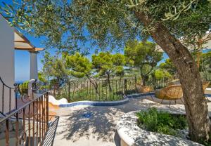 Penthouse Donna Carmela