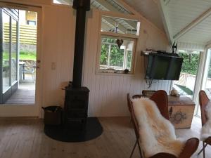 Two-Bedroom Holiday Home for 6 in Vemmingbund