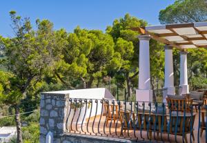 Penthouse Donna Carmela