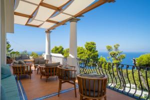 Penthouse Donna Carmela