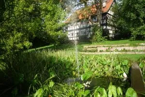 Wolfsmühle - 施塔特阿伦多夫