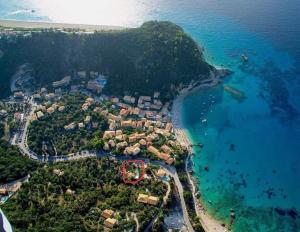 Villa Christianna Studios