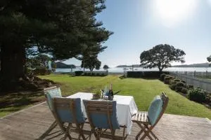 Wairangi Beach Cottage - Paihia Beach House - 派西亚
