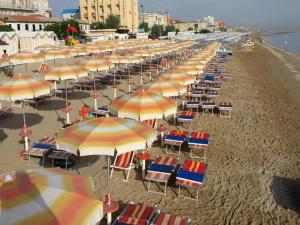 Casa Vacanze - B&B La Casetta