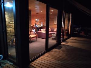 La Quebrada del Maitén