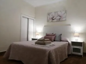 Apartamento EntreCaminos - Olvera
