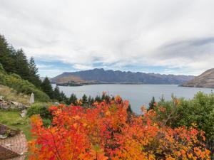 obrázek - Crows Nest - Queenstown Holiday Home