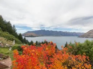 Crows Nest - Queenstown Holiday Home - Athol