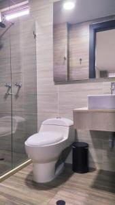 Hotel WLH Silver Corferias