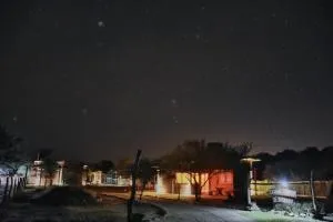 Cabañas de Montaña El Barranco - Luyaba