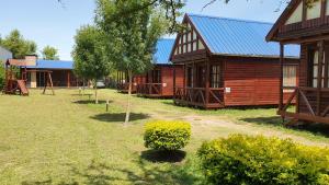 Cabañas Los Cenotes - Ubytování bez kategorie ve městě San José