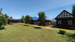 Cabañas Los Cenotes