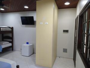 Pousada Albamar Guarujá