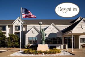 Desert Inn Tucumcari