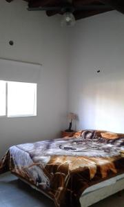 Cabañas de Montaña El Barranco