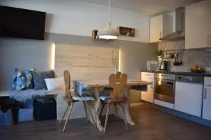 Apartment Laura Brixen Vahrn - Vahrn