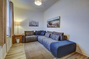 Garden Gate Upper Apartment