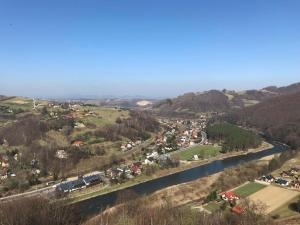 Willa Rytro dom wakacyjny w górach do wynajęcia na wyłączność dla 15 osób