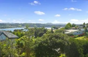 Serene at Snells - Snells Beach Bach - Snells Beach