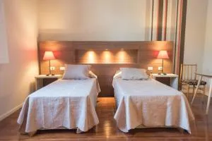 La Casona Apart Boutique - Las Liebres