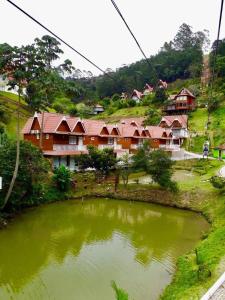 Apartamento China Park