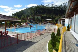 Apartamento China Park