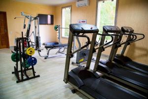 Apartamento China Park