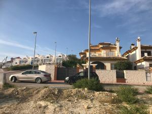 Hotell Ric Rent Rojales Hispaania