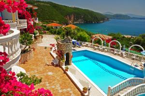 Dolphin Apartments 2 Epirus Greece