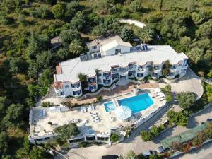 Dolphin Apartments 2 Epirus Greece