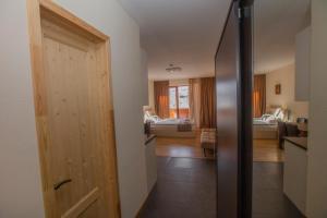 The Valley Bakuriani Belle Epoque Apartment