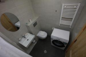 The Valley Bakuriani Belle Epoque Apartment