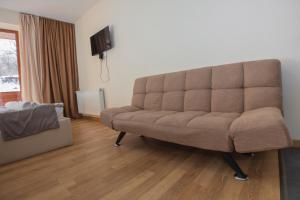 The Valley Bakuriani Belle Epoque Apartment