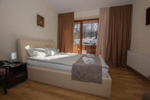 The Valley Bakuriani Belle Epoque Apartment